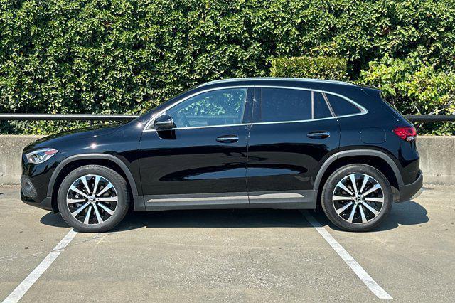 used 2023 Mercedes-Benz GLA 250 car, priced at $30,999