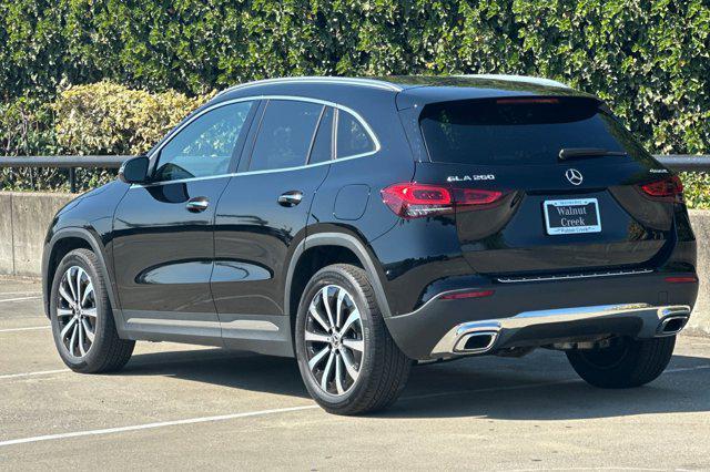used 2023 Mercedes-Benz GLA 250 car, priced at $30,999
