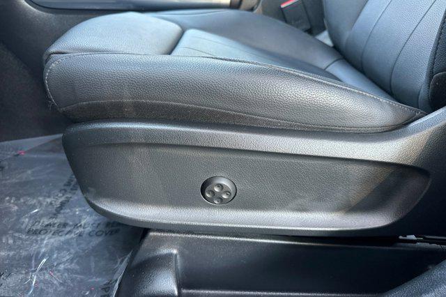 used 2023 Mercedes-Benz GLA 250 car, priced at $30,999