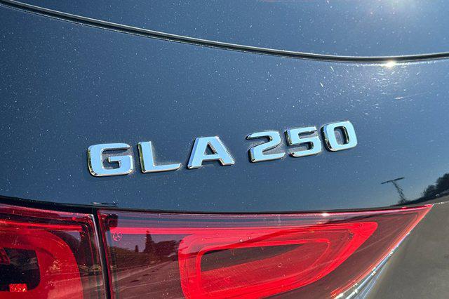 used 2023 Mercedes-Benz GLA 250 car, priced at $30,999
