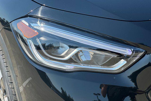 used 2023 Mercedes-Benz GLA 250 car, priced at $30,999