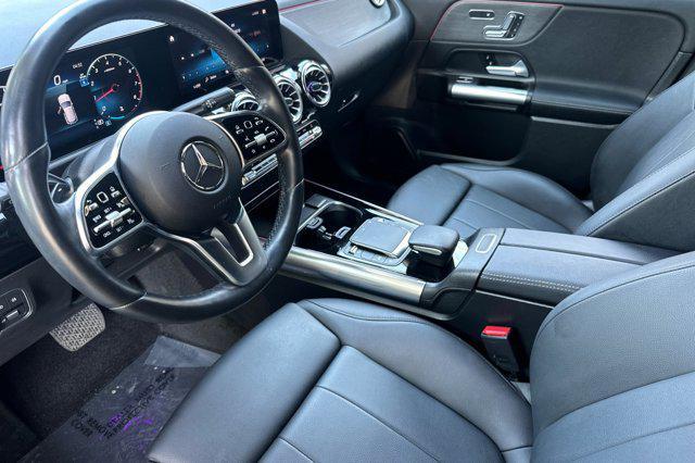 used 2023 Mercedes-Benz GLA 250 car, priced at $30,999