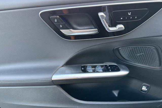 new 2025 Mercedes-Benz C-Class car, priced at $50,795