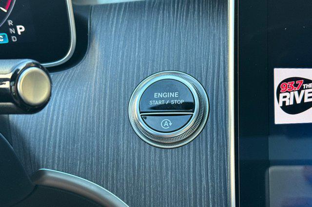 new 2025 Mercedes-Benz C-Class car, priced at $50,795