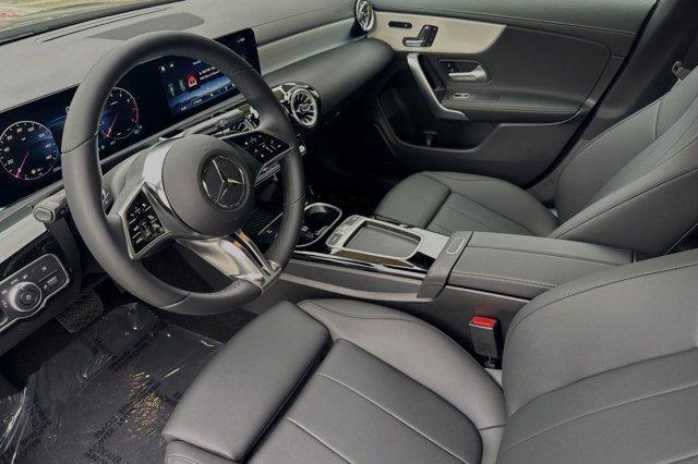 new 2024 Mercedes-Benz CLA 250 car, priced at $45,245