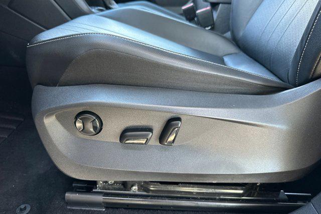 used 2022 Volkswagen Tiguan car, priced at $22,988