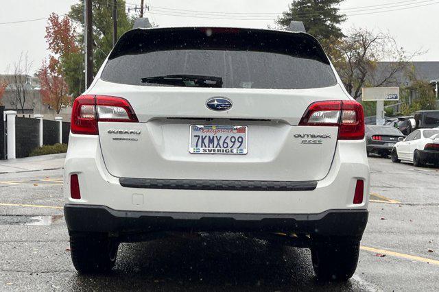 used 2015 Subaru Outback car, priced at $12,999