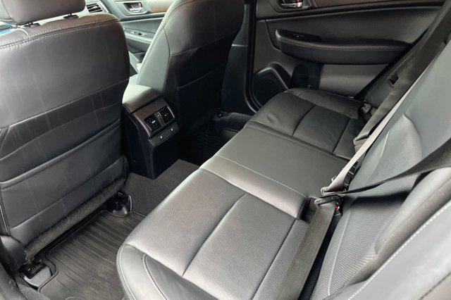 used 2015 Subaru Outback car, priced at $12,999