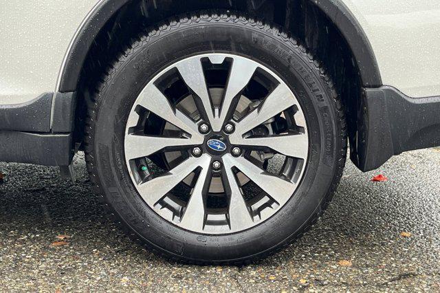 used 2015 Subaru Outback car, priced at $12,999