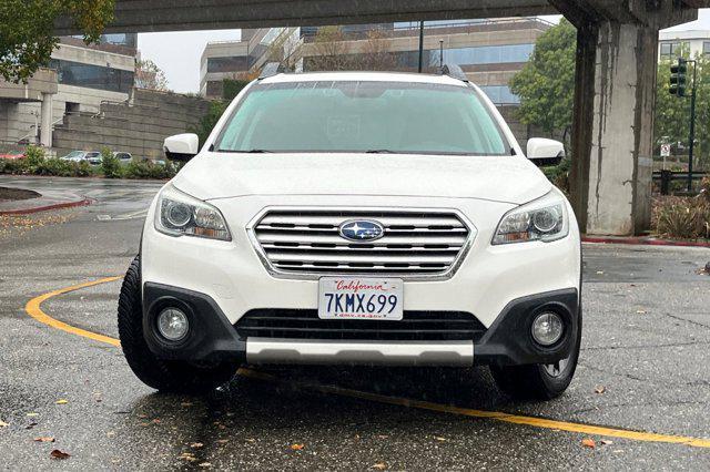 used 2015 Subaru Outback car, priced at $12,999