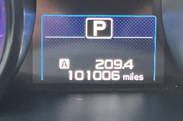 used 2015 Subaru Outback car, priced at $12,999