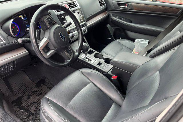 used 2015 Subaru Outback car, priced at $12,999