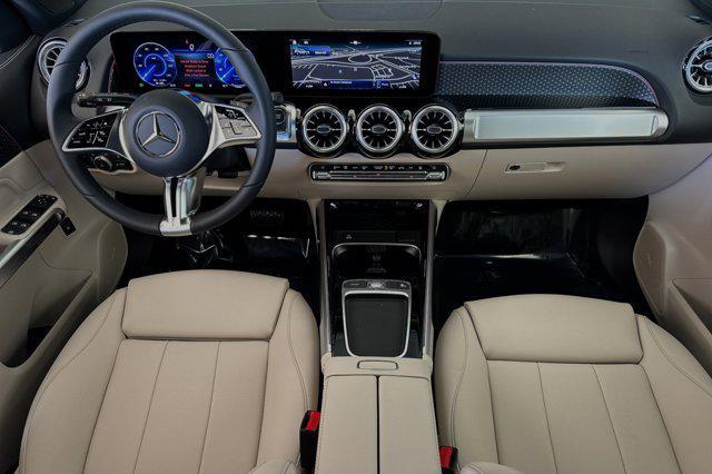 new 2024 Mercedes-Benz EQB 300 car, priced at $60,345