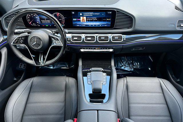 new 2025 Mercedes-Benz GLE 450e car, priced at $83,715