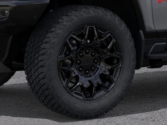 new 2025 GMC HUMMER EV SUV car, priced at $97,064