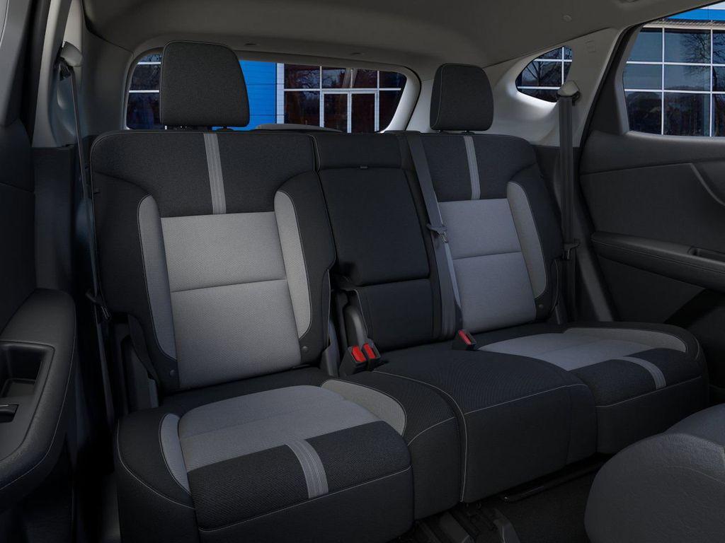new 2025 Chevrolet Blazer car, priced at $34,295