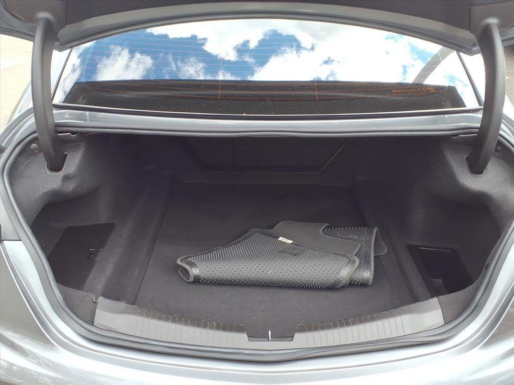 used 2021 Cadillac CT5 car, priced at $28,990