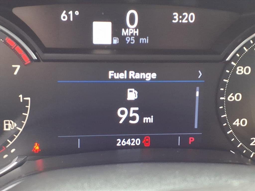 used 2021 Cadillac CT5 car, priced at $28,990