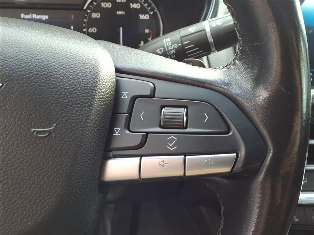 used 2021 Cadillac CT5 car, priced at $28,990