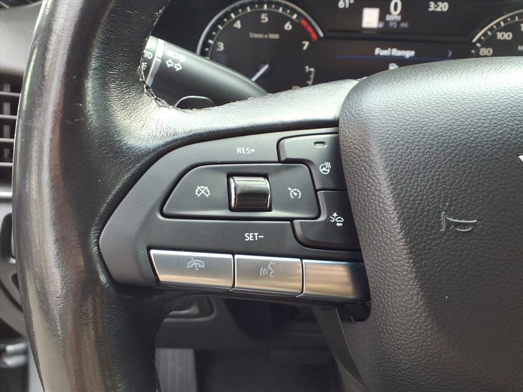 used 2021 Cadillac CT5 car, priced at $28,990