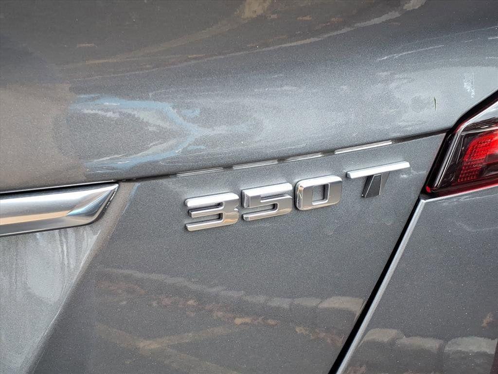 used 2021 Cadillac CT5 car, priced at $28,990