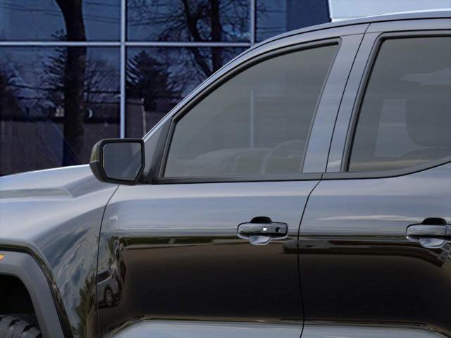 new 2025 GMC Canyon car, priced at $43,890