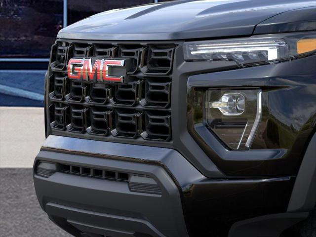new 2025 GMC Canyon car, priced at $43,890