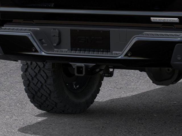 new 2025 GMC Canyon car, priced at $43,890