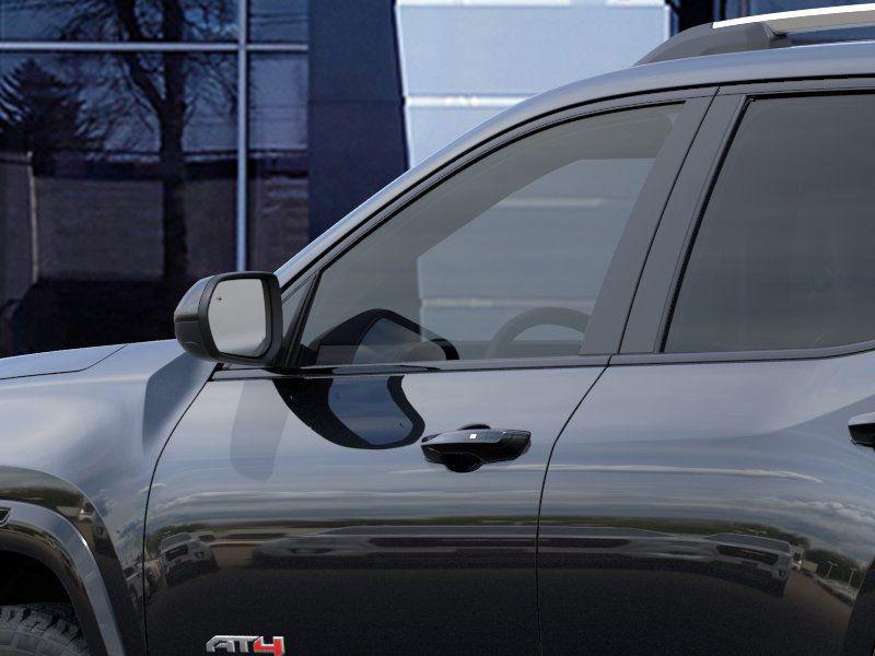 new 2026 GMC Terrain car, priced at $41,590