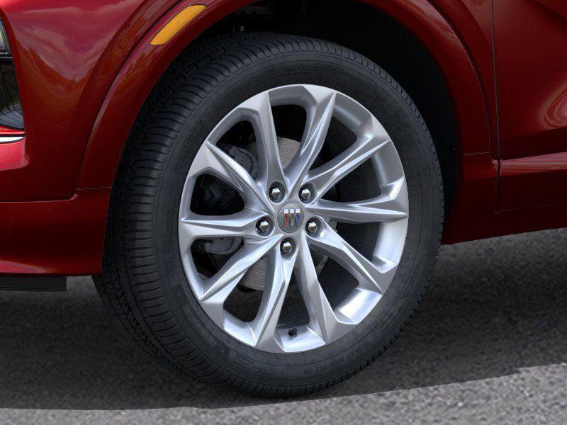 new 2026 Buick Encore GX car, priced at $33,685
