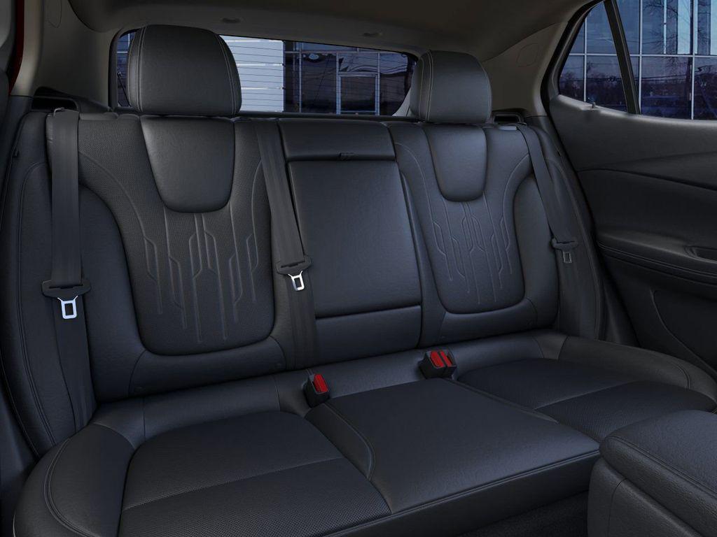 new 2026 Buick Encore GX car, priced at $33,685
