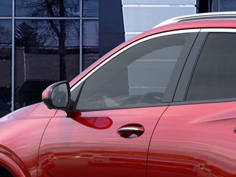 new 2026 Buick Encore GX car, priced at $33,685