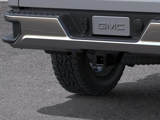 new 2025 GMC Sierra 2500 car, priced at $62,555