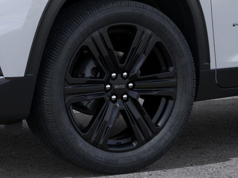 new 2026 GMC Acadia car, priced at $56,720