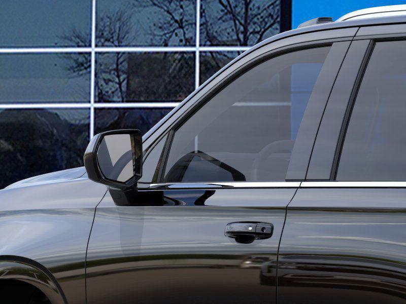 new 2026 Chevrolet Tahoe car, priced at $62,583