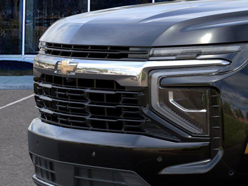 new 2026 Chevrolet Tahoe car, priced at $62,583