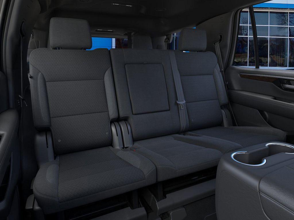 new 2026 Chevrolet Tahoe car, priced at $62,583