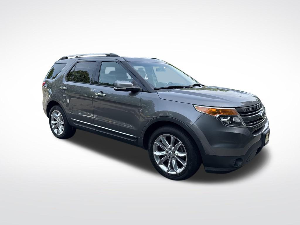 used 2014 Ford Explorer car, priced at $9,990