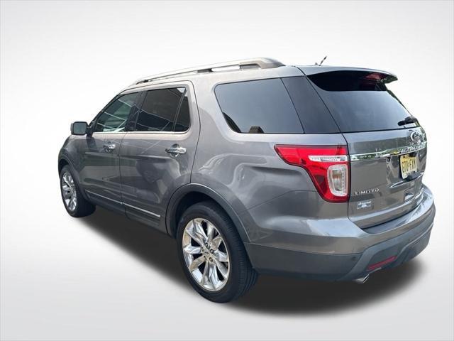 used 2014 Ford Explorer car, priced at $9,990