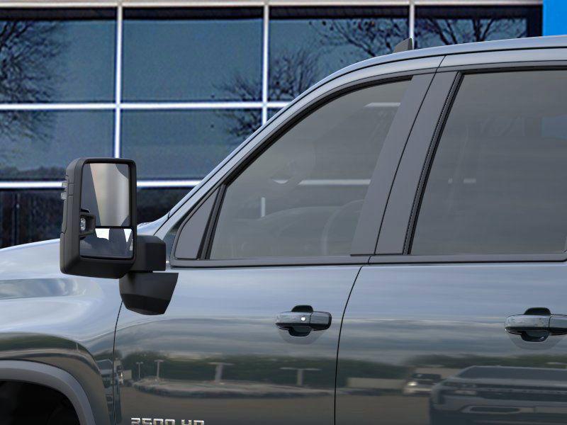 new 2026 Chevrolet Silverado 2500 car, priced at $69,795