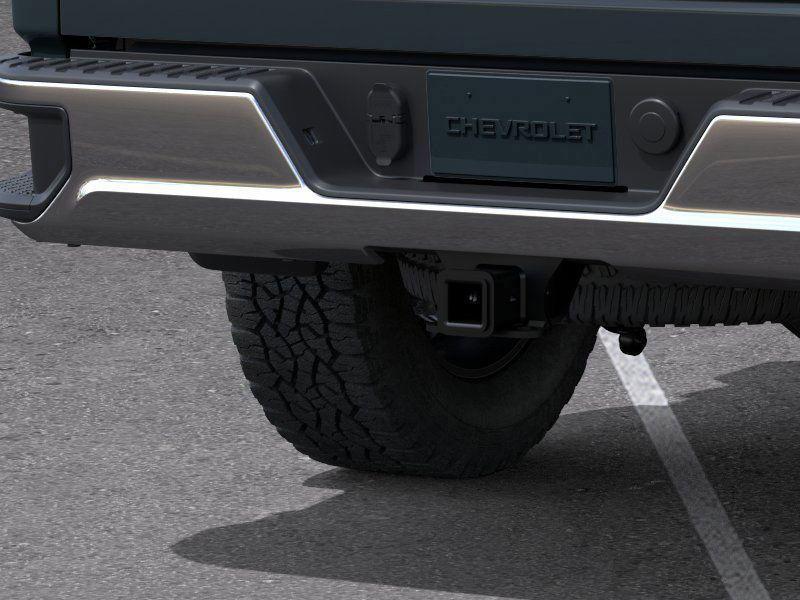 new 2026 Chevrolet Silverado 2500 car, priced at $69,795