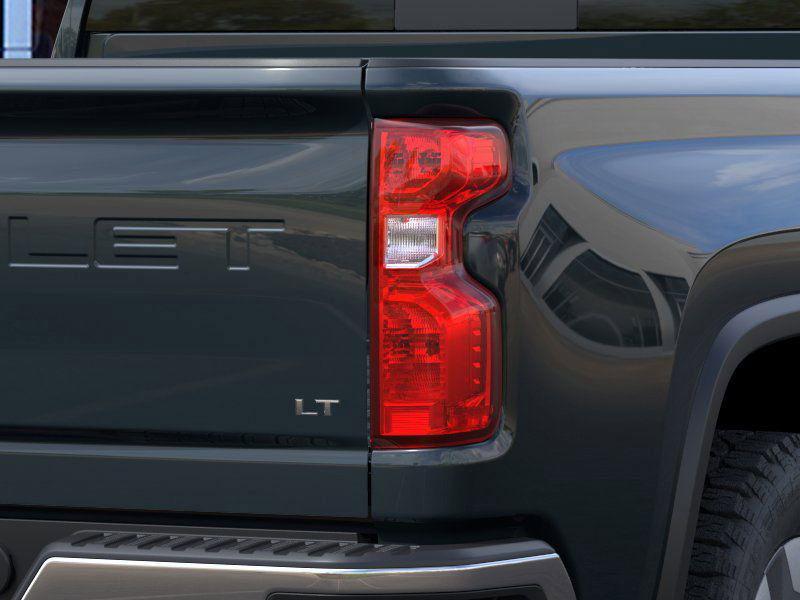 new 2026 Chevrolet Silverado 2500 car, priced at $69,795