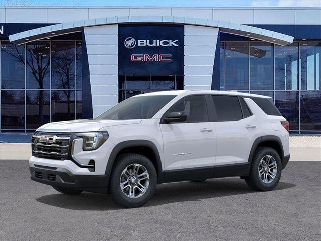 new 2026 GMC Terrain car, priced at $31,295