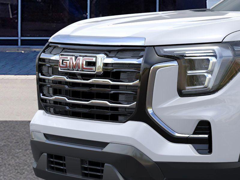new 2026 GMC Terrain car, priced at $31,295
