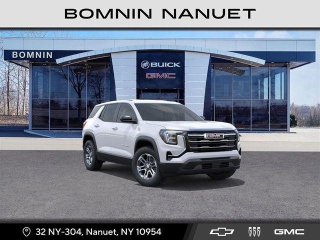 new 2026 GMC Terrain car, priced at $31,295
