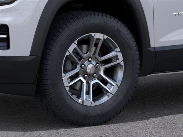 new 2026 GMC Terrain car, priced at $31,295