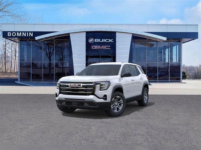 new 2026 GMC Terrain car, priced at $31,295