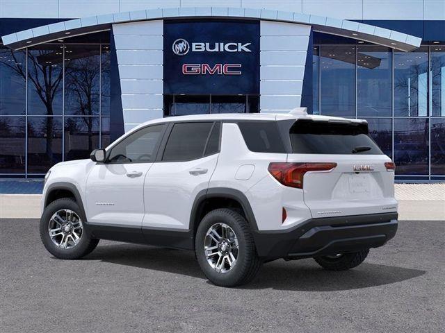 new 2026 GMC Terrain car, priced at $31,295