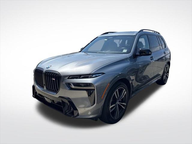 used 2024 BMW X7 car, priced at $88,490