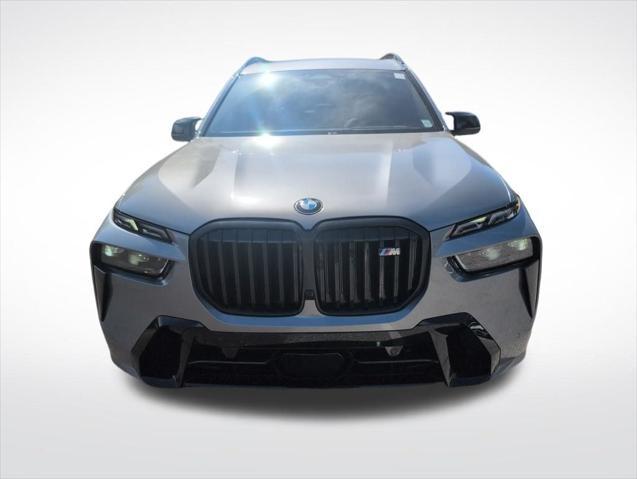 used 2024 BMW X7 car, priced at $87,490